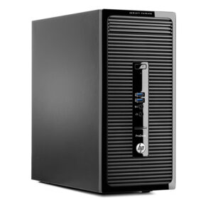 HP ProDesk 400 G2 MT