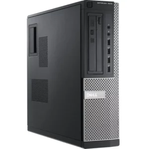 Dell Optiplex 7010 DT – Core i5