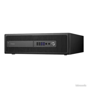 Mini Unité centrale – Hp Prodesk 600 g2